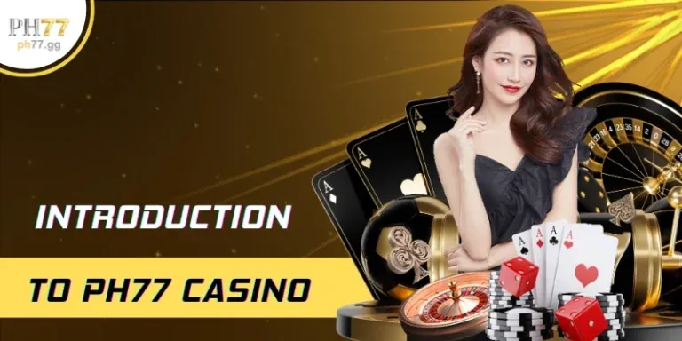 Trải nghiệm casino trực tuyến e88 com